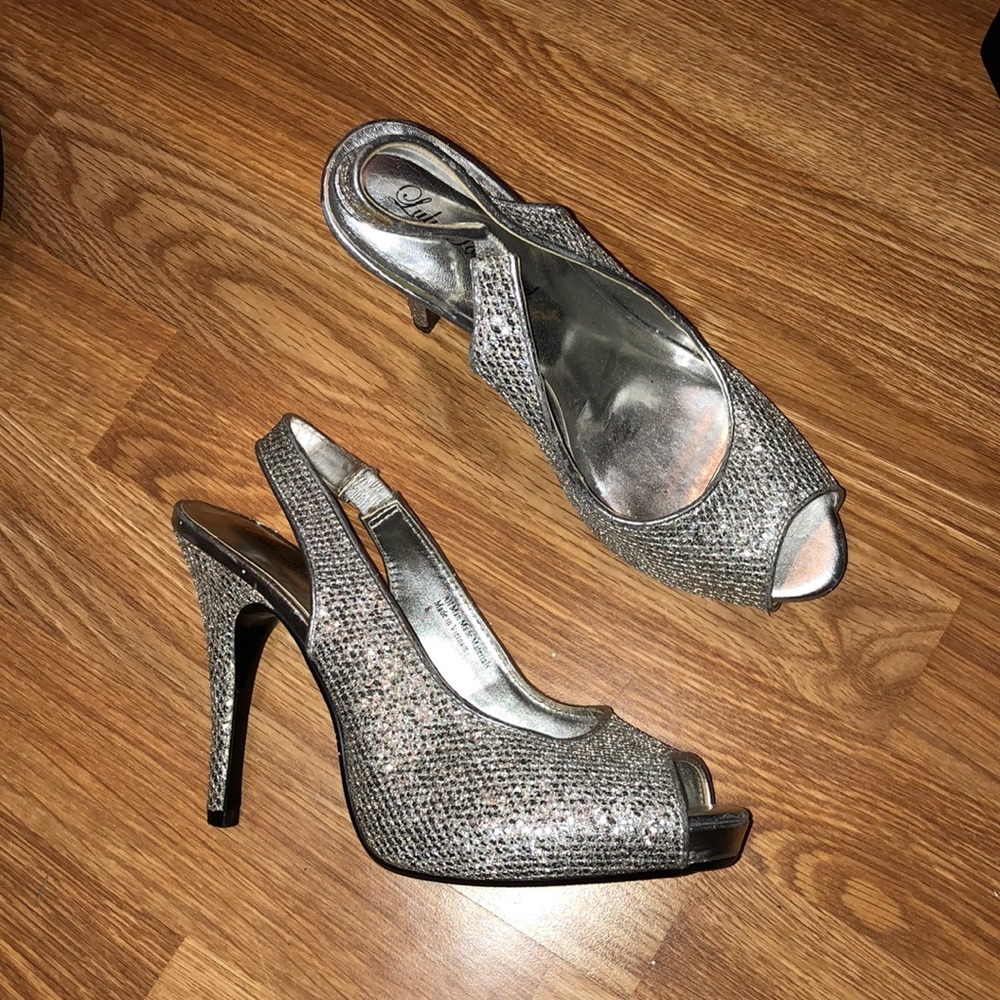 High Heels